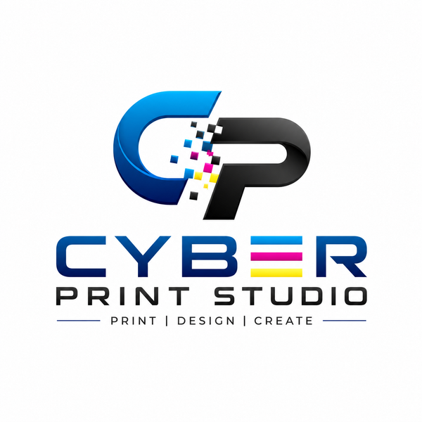 CYBER PRINT STUDIO